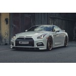 PD750 πλαϊνά μαρσπιέ PRIOR Design για Nissan GT-R R35